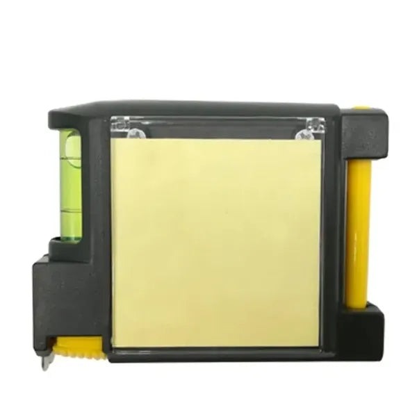3M Tape Measure With Sticky Note And Pen