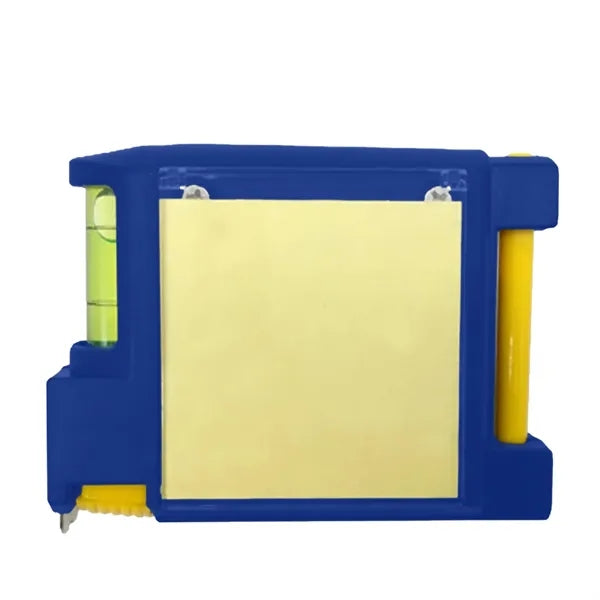 3M Tape Measure With Sticky Note And Pen