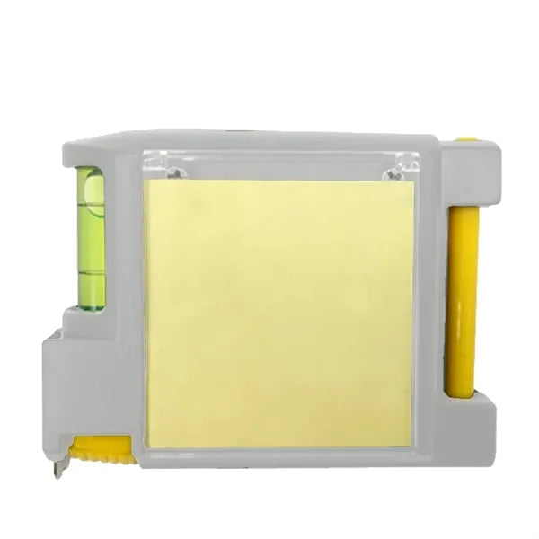 3M Tape Measure With Sticky Note And Pen