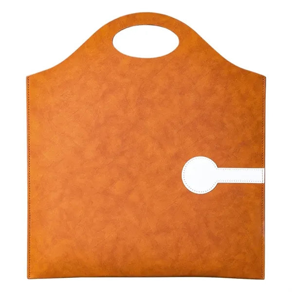 Bag, Business File Handbag, Briefcase