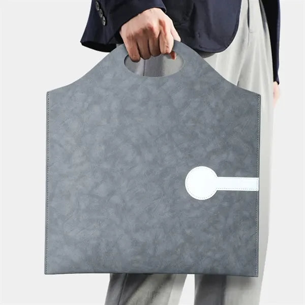 Bag, Business File Handbag, Briefcase