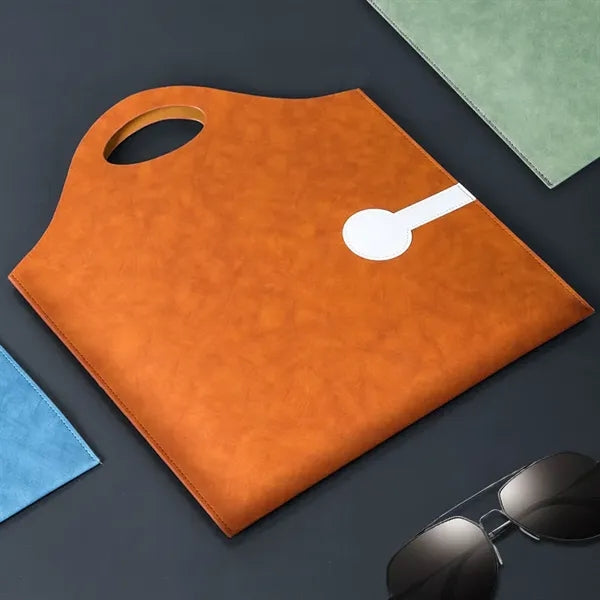 Bag, Business File Handbag, Briefcase