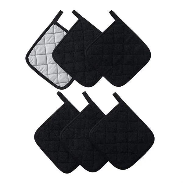 Potholders for Oven Cooking and Baking