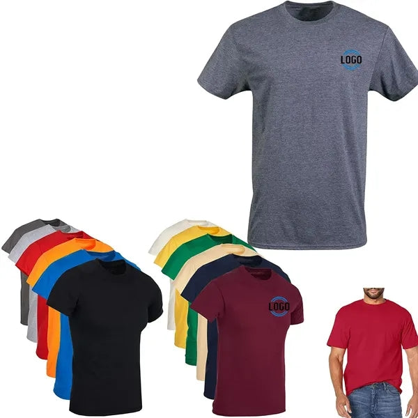Advertising Sports T-Shirt