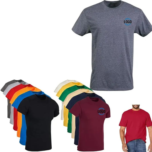 Advertising Sports T-Shirt