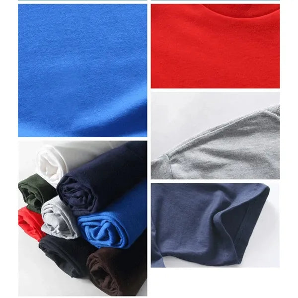 Advertising Sports T-Shirt