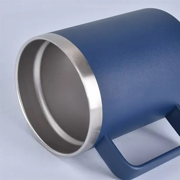 12oz Stainless Steel Leak Proof Mug