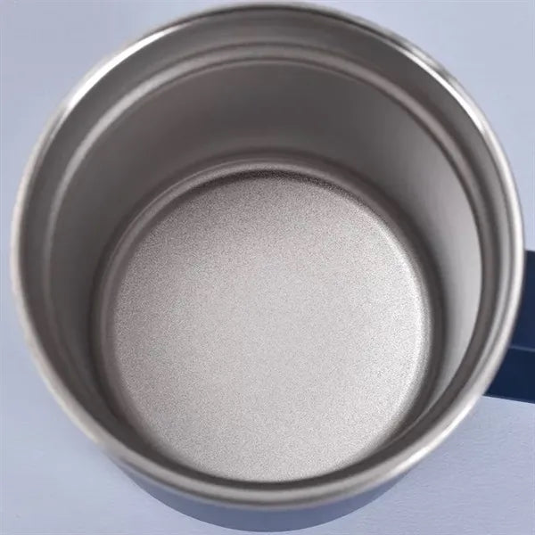 12oz Stainless Steel Leak Proof Mug
