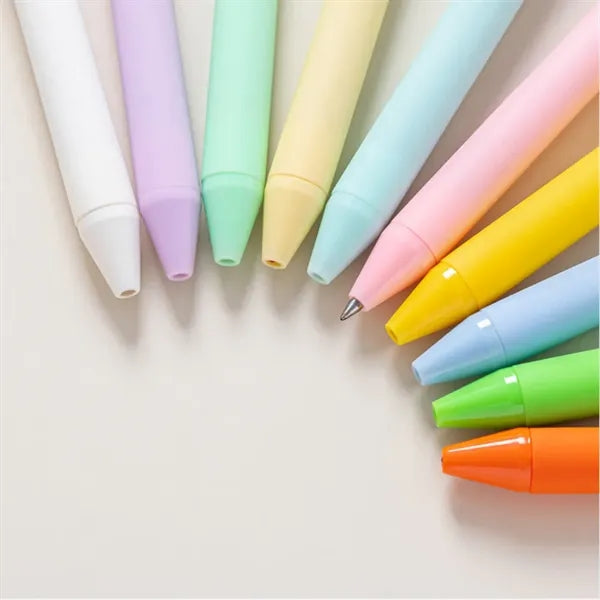Retractable Ballpoint Pen