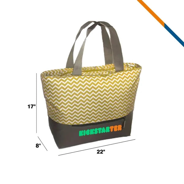 Sana Cooler Tote Bag