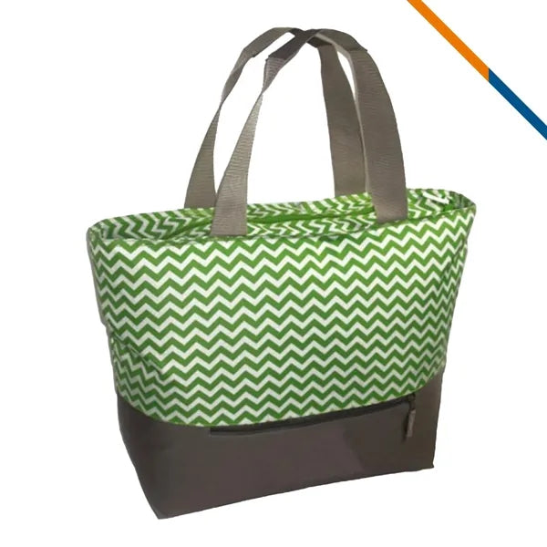 Sana Cooler Tote Bag