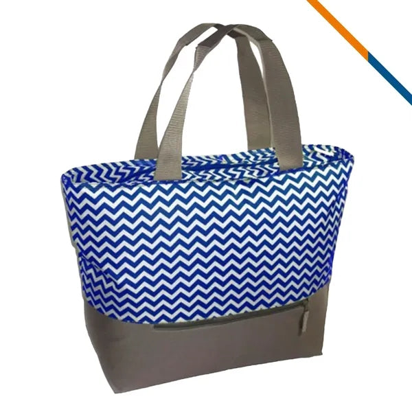 Sana Cooler Tote Bag