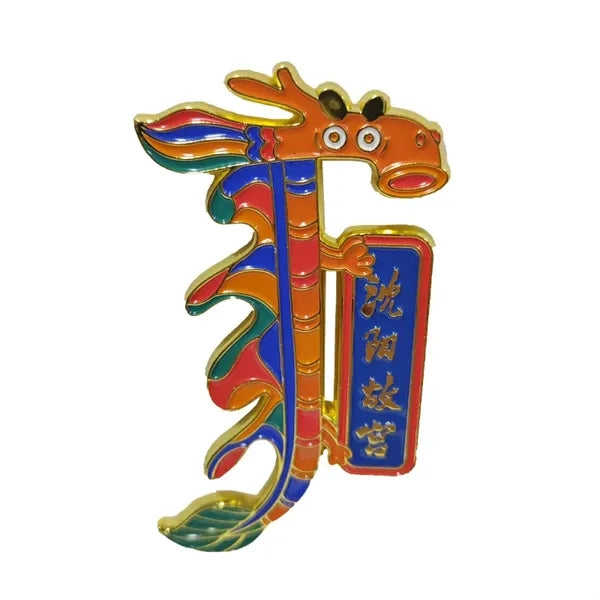 Refrigerator Magnets