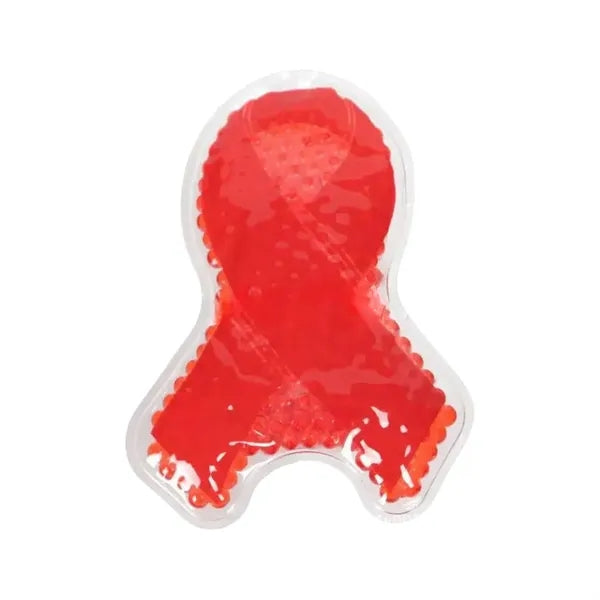 Ribbon Gel Beads Hot/Ice Pack