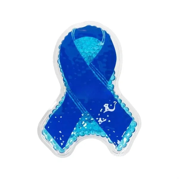 Ribbon Gel Beads Hot/Ice Pack