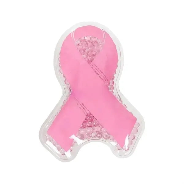 Ribbon Gel Beads Hot/Ice Pack