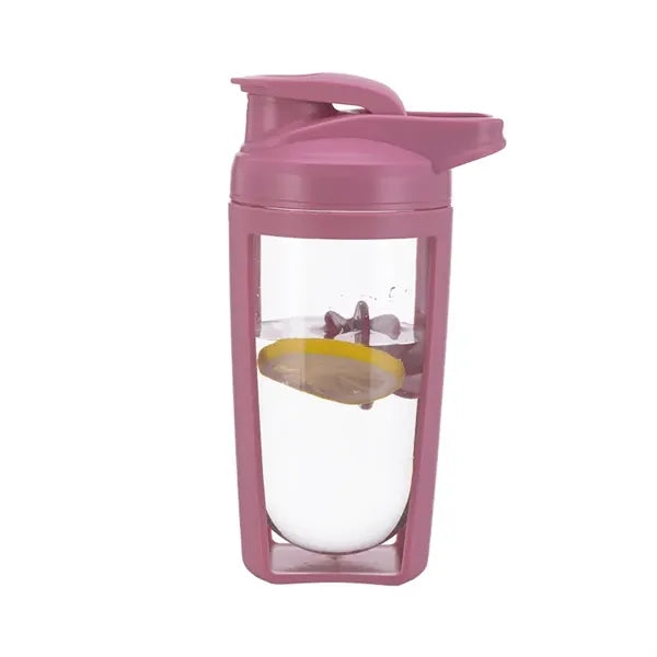Sports Shaker Bottle