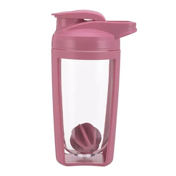 Sports Shaker Bottle