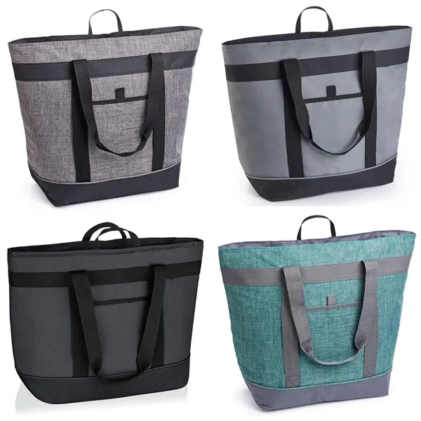 Insulated Cooler Tote Bag