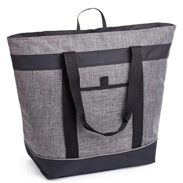 Insulated Cooler Tote Bag