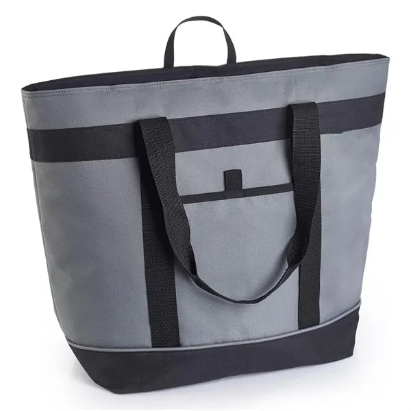Insulated Cooler Tote Bag