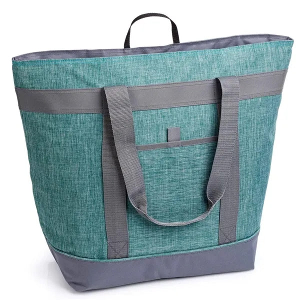 Insulated Cooler Tote Bag