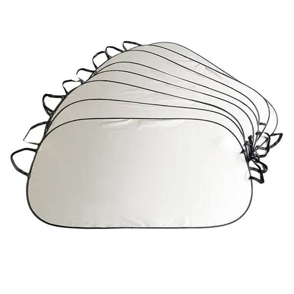 Foldable Car Windshield Sun Shade