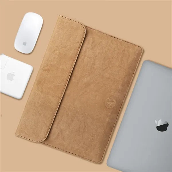 Kraft Paper Computer Bag