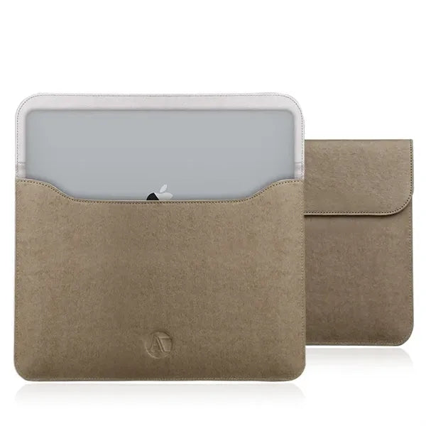 Kraft Paper Computer Bag