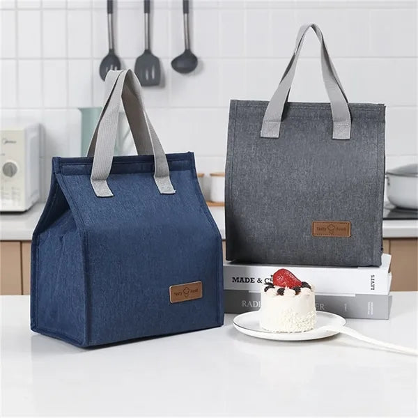 Insulated Cool Lunch Bag