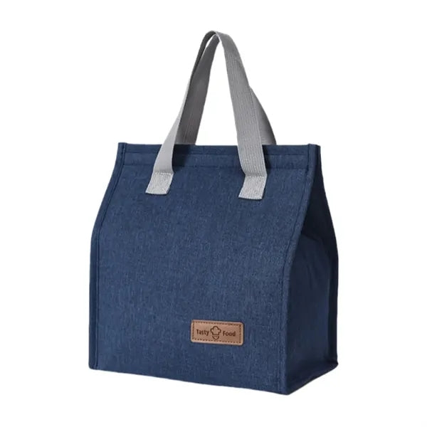 Insulated Cool Lunch Bag