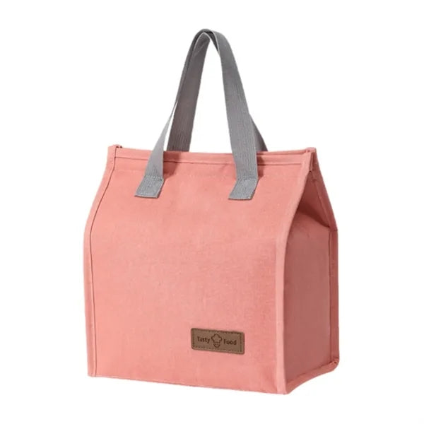 Insulated Cool Lunch Bag