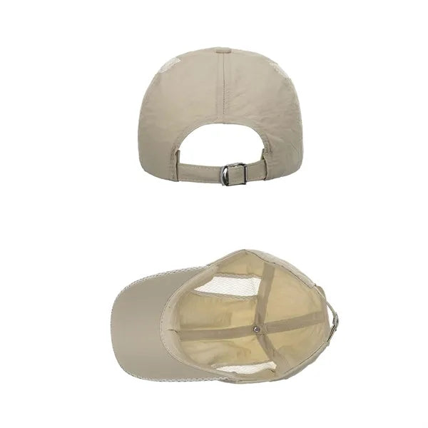 UV-Protection Baseball Cap