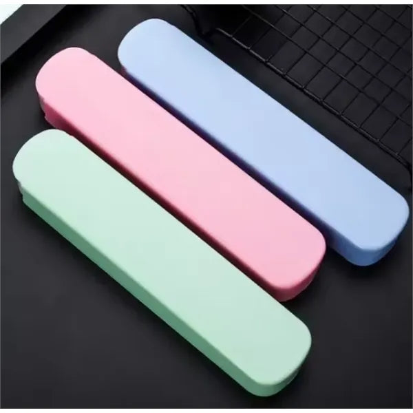 Stainless Steel Cutlery Box