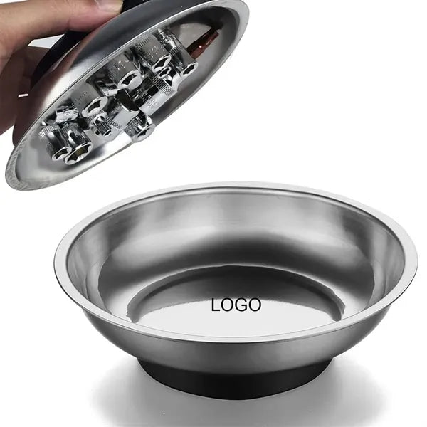 Magnetic Parts Bowl 3" 4" 6" Available
