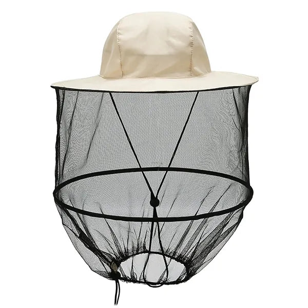 Anti-Bee Cap