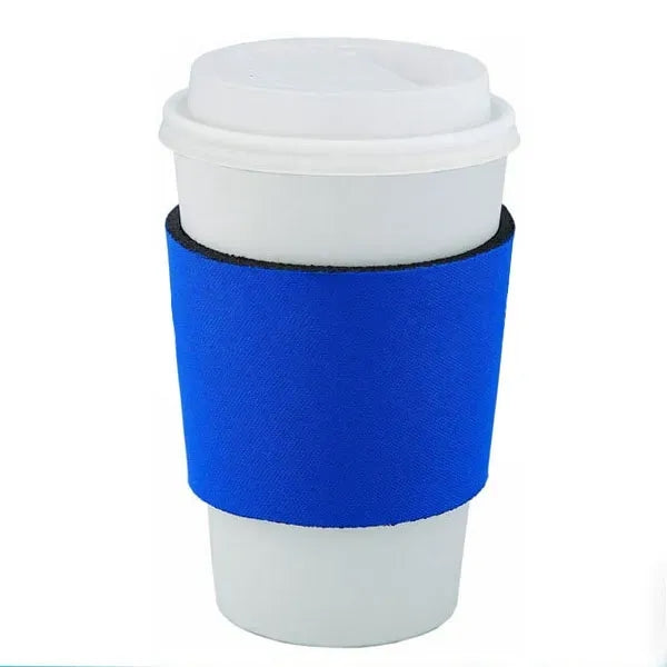 Neoprene Coffee Cup Sleeve