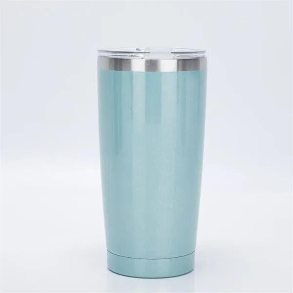 20 Oz. Iced Out Himalayan Tumbler