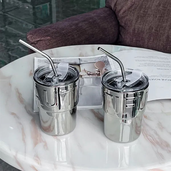 Glass Water Tumbler