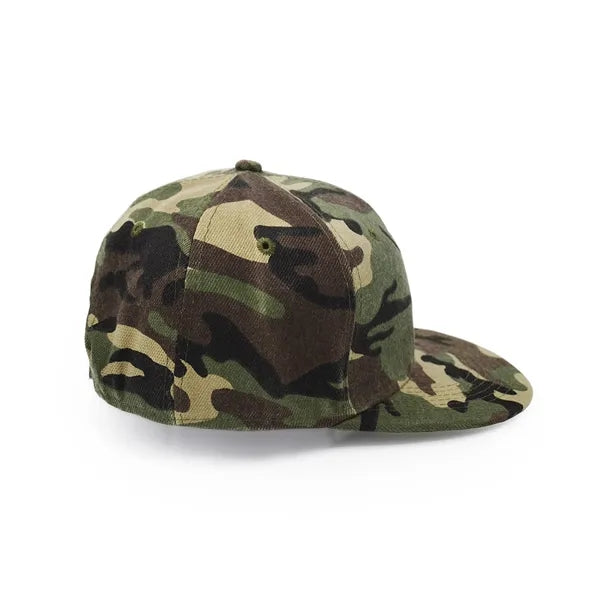 Shade-Guard Baseball Cap