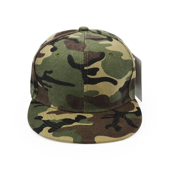 Shade-Guard Baseball Cap