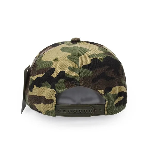 Shade-Guard Baseball Cap