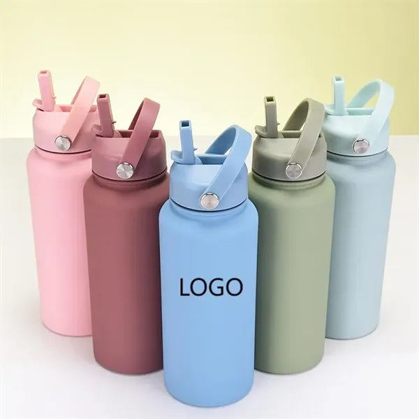 American Large Mouth Insulated Mug