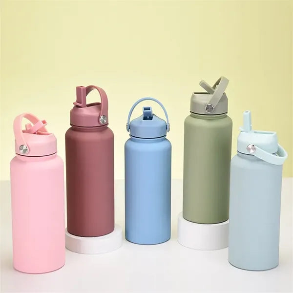 American Large Mouth Insulated Mug
