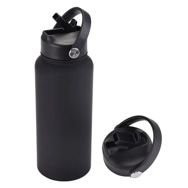 American Large Mouth Insulated Mug