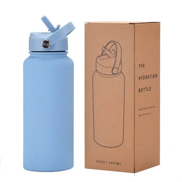 American Large Mouth Insulated Mug