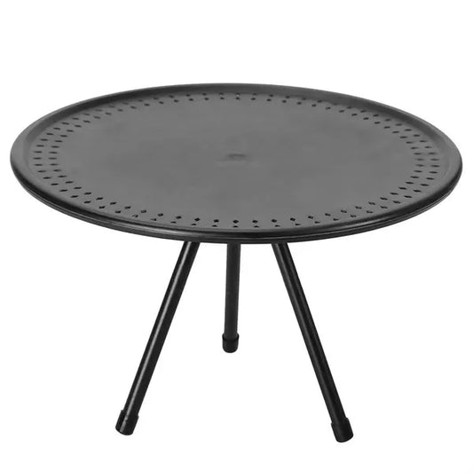Folding Portable Round Table