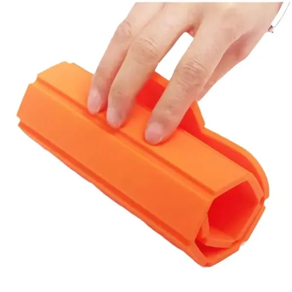 Silicone Folding Cutting Board