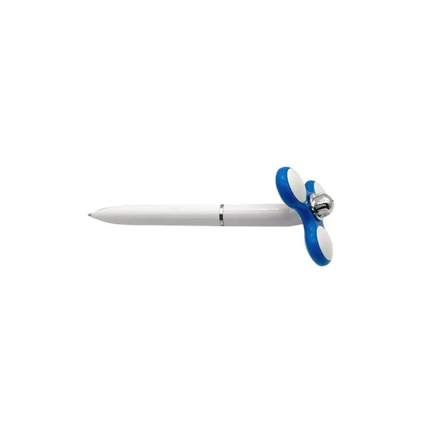 Pen With Fidget Spinner
