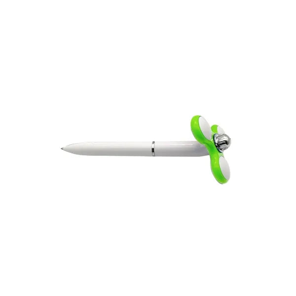 Pen With Fidget Spinner